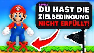 Ich darf den Boden NICHT BERÜHREN in der NO SKIP Endlos Challenge!