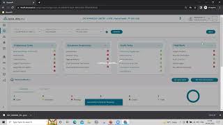 4 .Annual Audit - Mapping submission and Ledger Reconciliation