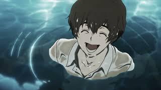 Аниме Эдит "Эхо Террора" | Anime Edits "Zankyou No Terror". 4K.