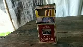 Gudang Garam Surya 12 (MV)