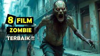 8 Film Zombie Terbaik yang Jarang di ketahui !! Film zombie