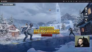 How to get HDR 90 FPS graphics on PUBG MOBILE (NEW UPDATE 2.9) emulator Gameloop (2023)