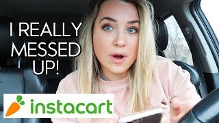 Learning Instacart the hard way | Instacart Batches