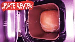 The Best Breadmaker - SKG Automatic Bread Maker Review