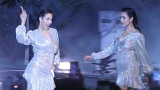 Malaik Arora Ramp Walk At The Label Life Fashion Show 2024