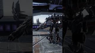 Sentinel Primes Betrayal! #vr #transformer #recroom #transformers  #vrgaming #vrchat