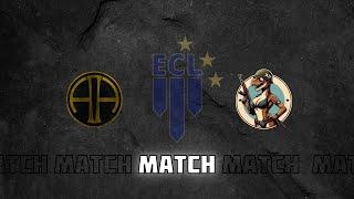 [ECL MATCH] 82AD VS XD ️ Admincam & Commentary ️ SME ️ HELL LET LOOSE