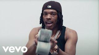 Lil Baby - Blue Streets ft. Future (Music Video)