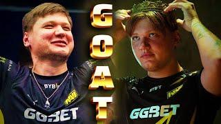 40 Times S1MPLE Proved He's The G.O.A.T In CS:GO!