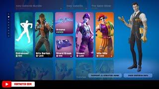 Fortnite Item Shop 2 July 2024