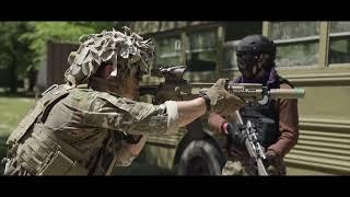 Ballahack Airsoft Gameplay May 7th