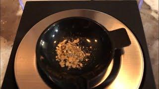 Gold Panning Mission Creek, Kelowna, British Columbia 2018 Gold Prospecting BC