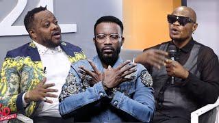 DU JAMAIS VU ! BENDO'SON brise le silence parle enfin de Fally Ipupa