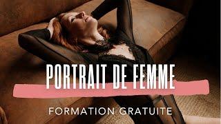 Portrait de femme : développer l’estime de soi