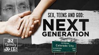 Sex, Teens, and God: The Next Generation of Polygamy in Arizona Part 1