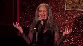 The Shadow of Her Smile sizzle 54 Below