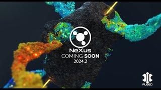 NeXus Sneak Peek – Modifiers, Release Update Coming Soon 2024.2