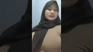 Pesona hijab cantik Solehot #trending #solehot