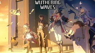 Wuthering Waves 2.0 - Full Story Quest