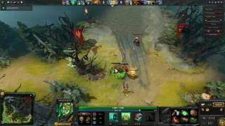 Dota 2 Wraith King