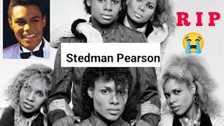 Stedman Pearson, Founding Member of Five Star, Passes Away at 60 