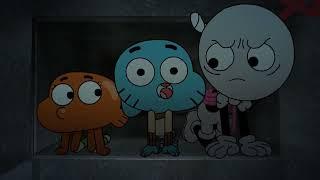 The Amazing World of Gumball - Escaping Detention
