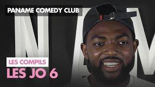 Paname Comedy Club - Les JO 6