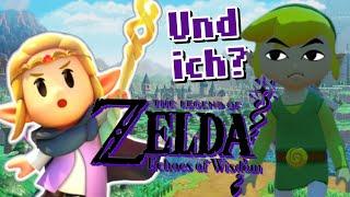 Das NEUE Zelda - Echoes of Wisdom | Analyse und Meinung