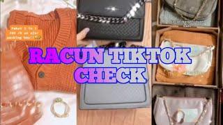 RACUN TIKTOK SHOPEE || SHOPEE HAUL BARANG BERFAEDAH PART 2