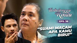 SHOCK! Grandma Ratna Slaps Blue Hard! | TERBELENGGU RINDU | EPS. 38 (1/2)