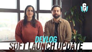 Rainbow Six Mobile Devlog - Soft Launch Update!