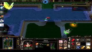 WARCRAFT 3 - TOP 1 LOD SUPER 2.7