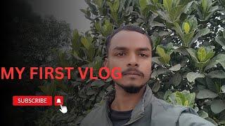 ||my first vlog || my life first video #myfirstvlog #my_first_vlog