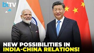 S.Jaishankar Addresses Complexities In India-China Relations Following Recent Disengagement Talks