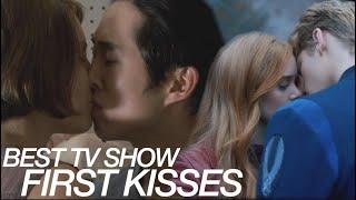my favorite tv show first kisses part 8