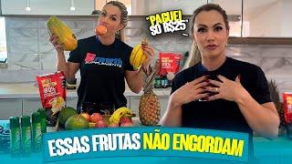 COMO ISSO PARA EMAGRECER | VIVI WINKLER DIETA