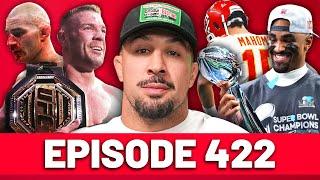 Boring Blowouts | UFC 312 RECAP | Episode 422