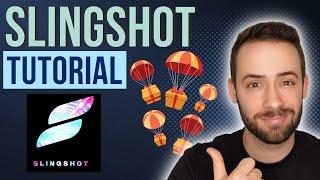 How to Trade on Slingshot Finance & Qualify for Airdrop