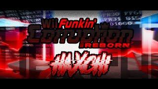 HAXCHI - Wii Funkin' Corruption: Reborn [OST]
