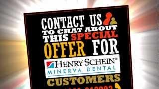 JSPMediaGroup.com Video Marketing for Dentists with Henry Schein