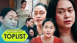 15 scenes of Lena that will make your blood boil in FPJ's Batang Quiapo | Kapamilya Toplist