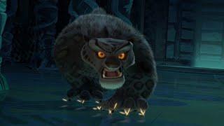 Tai Lung tribute | Save Me : Skillet