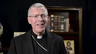 2023 World Day of Prayer for Vocations Message by Bishop Vetter