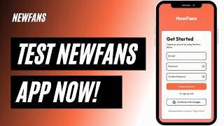 Sell Music Directly To Your Fans | Download NewFans App for Independent Artists
