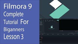 filmora 9 video effect in bangla - filmora9 video editing tutorial in bangla