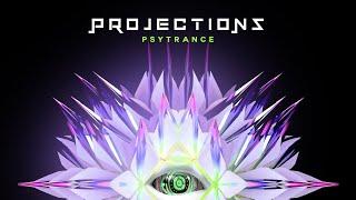 Powerful Psytrance Samples & Presets - Projections - Psytrance