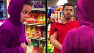 *NEW* Rude Customers VS Employees #30 (CAUGHT STEALING)