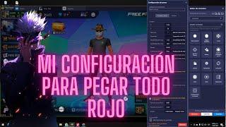 MI CONFIGURACIÓN OCULTA LO QUE NADIE TE DICE DE PC ️