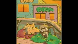 [free for profit] MF DOOM x rare boombap type beat - " paradisedoom "