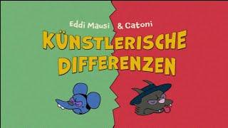 Fatoni & Edgar Wasser – Künstlerische Differenzen (prod. by Nico K.I.Z, Torky & Drunken Masters)